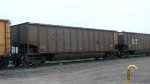 DEEX 980165 loaded coal